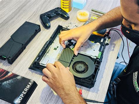 15+ Best Rated Console Repair Specialists in Brisbane .